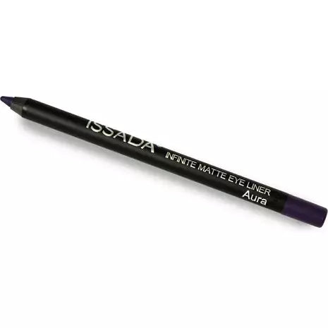 ISSADA INFINITE MATTE EYELINER - AURA