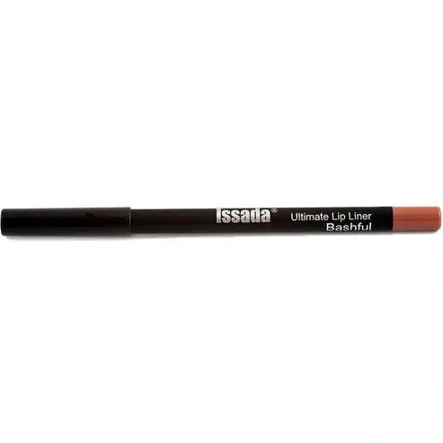 ISSADA MINERAL ULTIMATE LIP LINER - BASHFUL