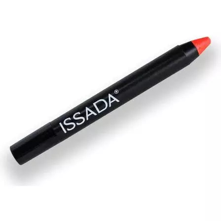 ISSADA MINERAL LIP CRAYON - BLAZE