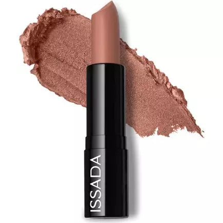 ISSADA LUXURY MATTE LIPSTICK - BURLESQUE