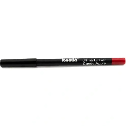 ISSADA MINERAL ULTIMATE LIP LINER - CANDY APPLE