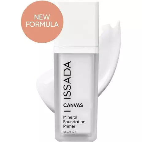 ISSADA CANVAS