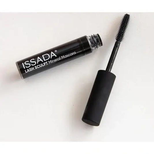 ISSADA MINERAL LASH SCULPT MASCARA - CARBON