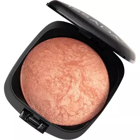 ISSADA MINERAL BAKED BLUSH - CHAMPAGNE DIAMONDS