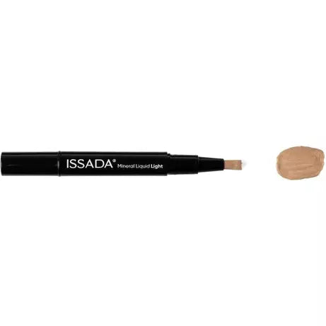 ISSADA MINERAL LIQUID LIGHT ILLUMINATING RADIANCE PEN - COCO