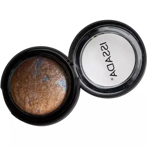 ISSADA MINERAL BAKED SHADOW - COOKIE