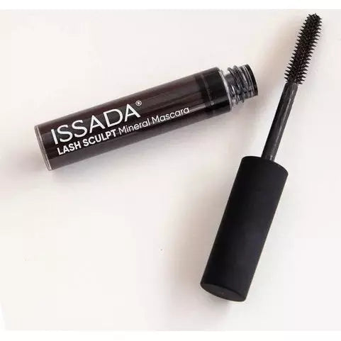 ISSADA MINERAL LASH SCULPT MASCARA - ESPRESSO