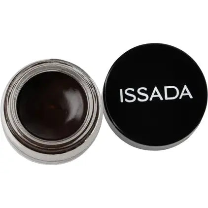 ISSADA INDELIBLE GEL LINER - FUDGE