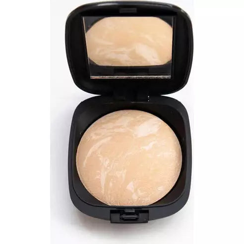 ISSADA MINERAL BAKED FOUNDATION - GELATO