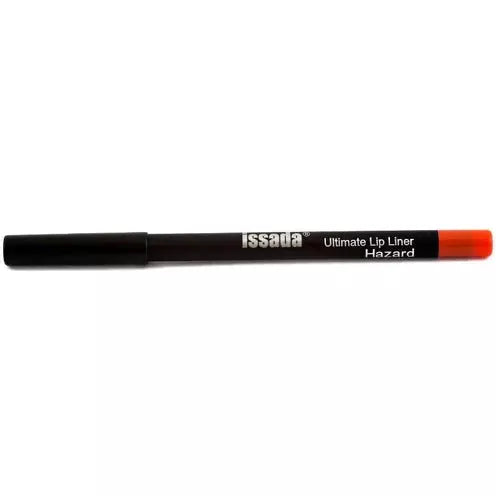 ISSADA MINERAL ULTIMATE LIP LINER - HAZARD