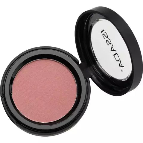 ISSADA MINERAL MATTE BLUSH - LYCHEE