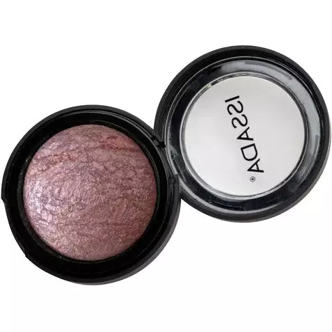 ISSADA MINERAL BAKED SHADOW - MACARON