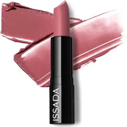 ISSADA MINERAL CREAM LIPSTICK - MAGICAL MAUVE