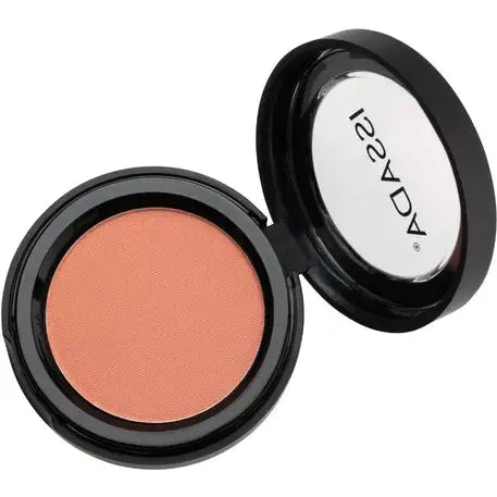 ISSADA MINERAL MATTE BLUSH - MANDARIN