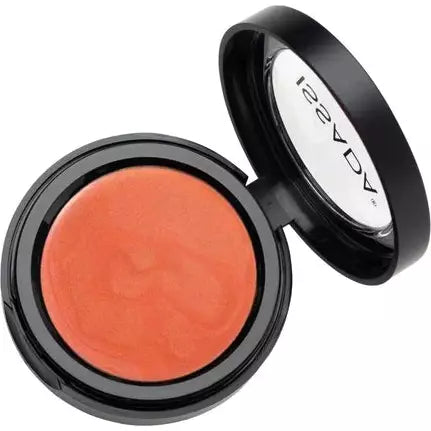 ISSADA MINERAL LIP & CHEEK CREAM - MANGO FRAPPE