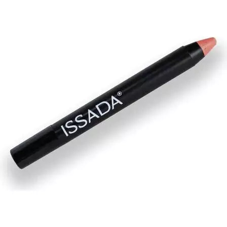 ISSADA MINERAL LIP CRAYON - NUDIE RUDIE