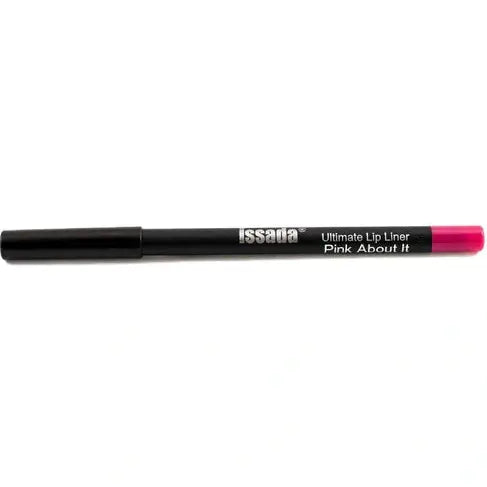 ISSADA MINERAL ULTIMATE LIP LINER - PINK ABOUT IT