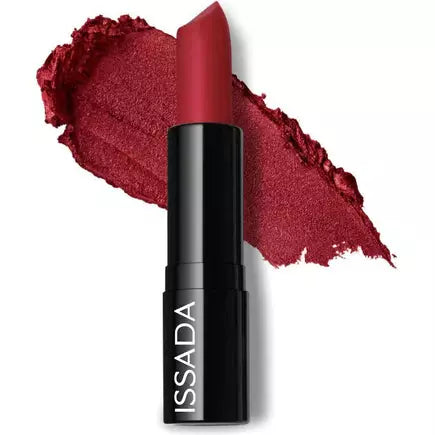 ISSADA LUXURY MATTE LIPSTICK - RED CARPET