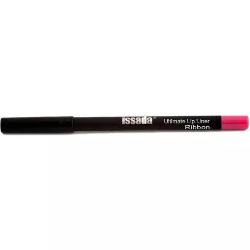 ISSADA MINERAL ULTIMATE LIP LINER - RIBBON