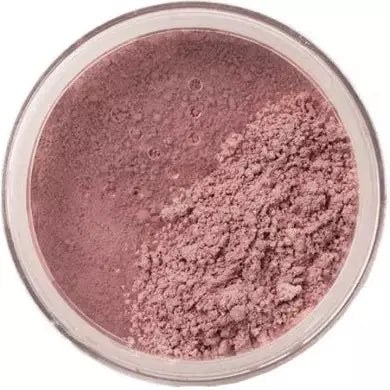 ISSADA MINERAL LOOSE HIGHLIGHTER - ROSE