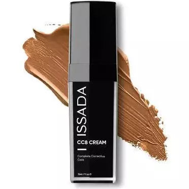 ISSADA CC8 CREAM - SUMMER