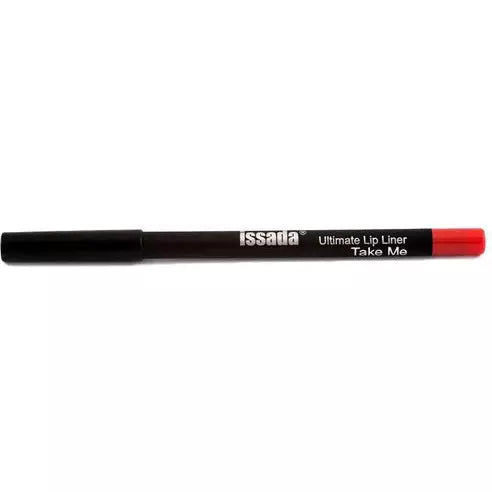 ISSADA MINERAL ULTIMATE LIP LINER - TAKE ME