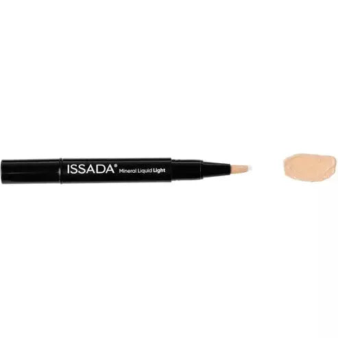 ISSADA MINERAL LIQUID LIGHT ILLUMINATING RADIANCE PEN - VANILLA