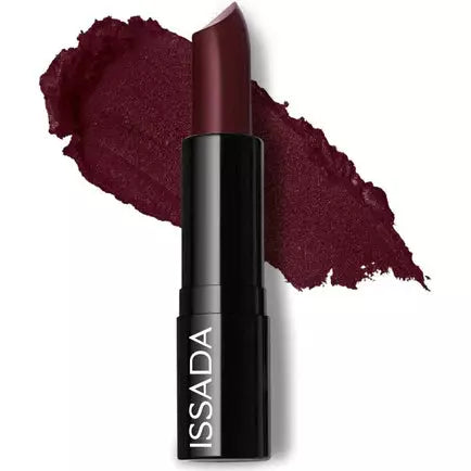 ISSADA LUXURY MATTE LIPSTICK - WICKED